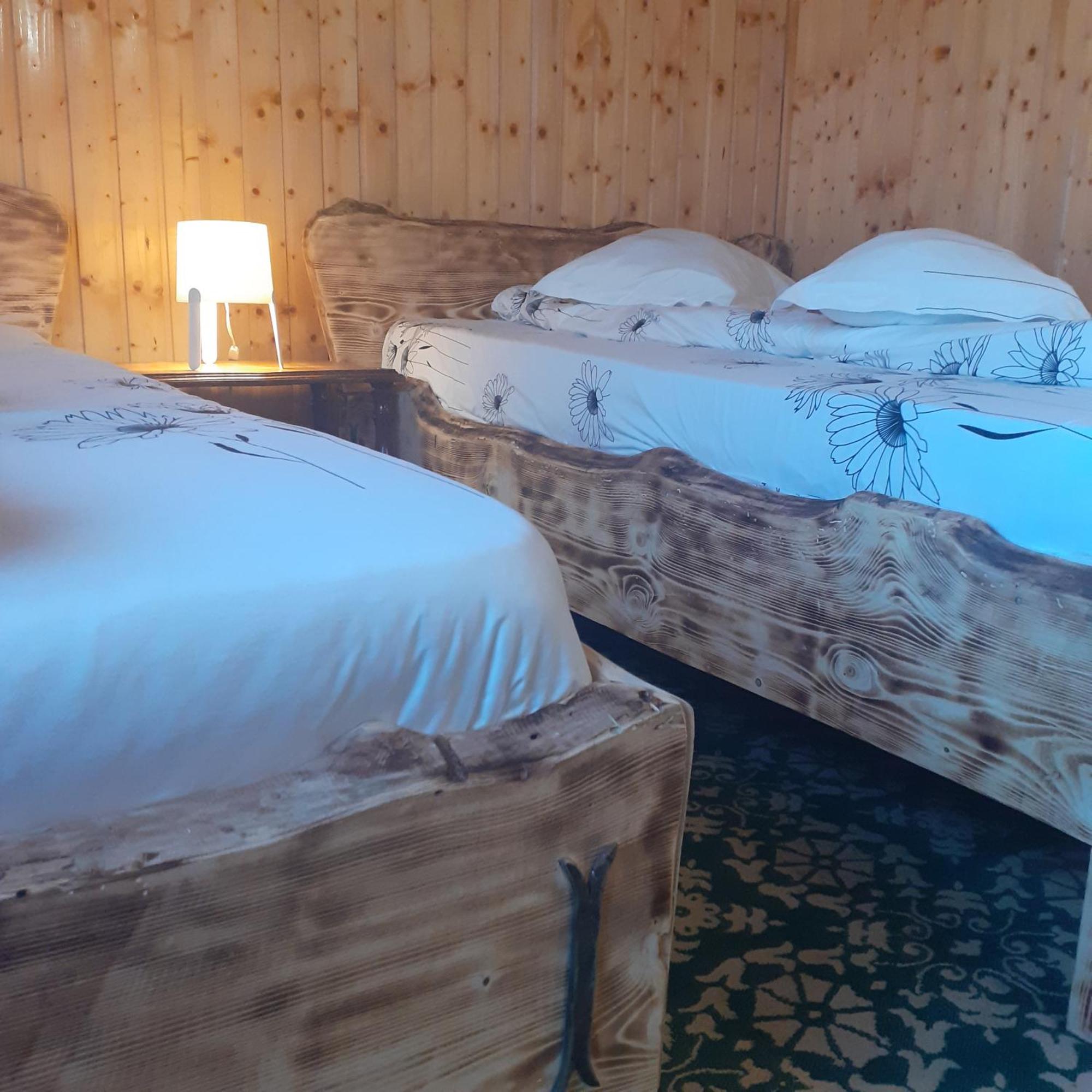 Cabana Ancutei Рукар Номер фото
